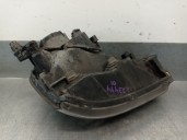 Replacement left headlight for Hyundai Tucson (JM) 2.0 CRDi CAT OEM IAM reference 921012EXXX 921032E020 