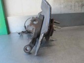 Recambio de mangueta delantera izquierda para hyundai santa fe (bm) 2.2 crdi cat referencia OEM IAM 517553J700 