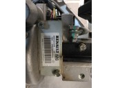 Recambio de columna direccion para renault scenic iii 1.5 dci diesel fap referencia OEM IAM 488103131R  