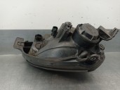 Replacement left headlight for Hyundai Tucson (JM) 2.0 CRDi CAT OEM IAM reference 921012EXXX 921032E020 