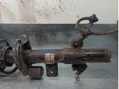 Recambio de amortiguador trasero derecho para land rover evoque 2.2 td4 cat referencia OEM IAM BJ3218080AD  