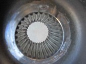 Recambio de mangueta delantera izquierda para hyundai santa fe (bm) 2.2 crdi cat referencia OEM IAM 517553J700  