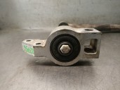 Recambio de brazo suspension inferior delantero derecho para audi a3 (8p1) s3 quattro referencia OEM IAM 1K0407152AK 1K0407152AK