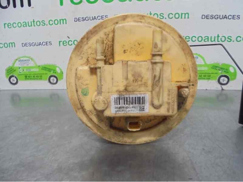 Recambio de aforador para peugeot 207 16v hdi referencia OEM IAM 9680962080  
