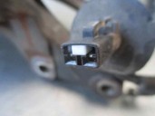 Recambio de mangueta delantera izquierda para hyundai santa fe (bm) 2.2 crdi cat referencia OEM IAM 517553J700 