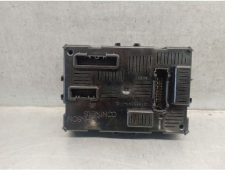 Recambio de modulo electronico para nissan nv200 furgoneta 1.5 dci 90 (m20, m20m) referencia OEM IAM 284B2JX52E 284B2JX52E 