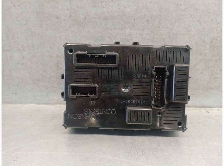 Recambio de modulo electronico para nissan nv200 furgoneta 1.5 dci 90 (m20, m20m) referencia OEM IAM 284B2JX52E 284B2JX52E 