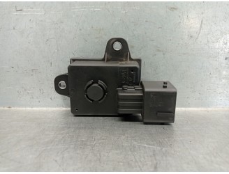 Recambio de centralita start / stop para peugeot 3008 i monospace (0u_) 1.2 referencia OEM IAM 9807709080  V29014499