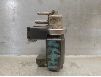 Recambio de electrovalvula vacio para renault scenic ii 1.9 dci diesel referencia OEM IAM 8200270451 72190356 PIERBURG