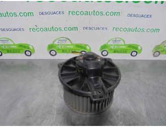 Recambio de motor calefaccion para toyota avensis monovolumen (t22) 2.0 turbodiesel cat referencia OEM IAM 1940000252  