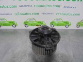 Recambio de motor calefaccion para toyota avensis monovolumen (t22) 2.0 turbodiesel cat referencia OEM IAM 1940000252  