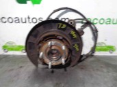 Recambio de mangueta trasera derecha para hyundai santa fe (bm) 2.2 crdi cat referencia OEM IAM 527202B000  
