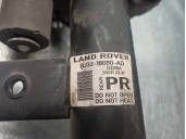 Recambio de amortiguador trasero derecho para land rover evoque 2.2 td4 cat referencia OEM IAM BJ3218080AD  