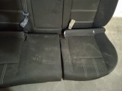 Recambio de asientos traseros para renault fluence dynamique referencia OEM IAM 896578140R 896578140R 5 PUERTAS