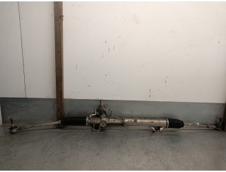 Recambio de cremallera direccion para lancia phedra (180) 2.2 jtd referencia OEM IAM 1401381480  