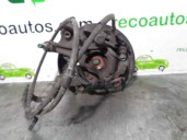 Recambio de mangueta trasera derecha para hyundai santa fe (bm) 2.2 crdi cat referencia OEM IAM 527202B000  