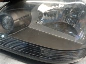 Recambio de faro izquierdo para hyundai tucson (jm) 2.0 crdi cat referencia OEM IAM 921012EXXX 921032E020 