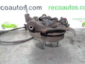 Recambio de mangueta trasera derecha para hyundai santa fe (bm) 2.2 crdi cat referencia OEM IAM 527202B000  