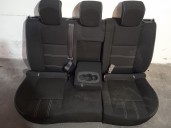 Recambio de asientos traseros para renault fluence dynamique referencia OEM IAM 896578140R 896578140R 5 PUERTAS