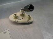 Recambio de parasol izquierdo para subaru legacy familiar/outback b13 (bp) 3.0 cat referencia OEM IAM 92011AG072OR 