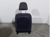 Recambio de asiento delantero izquierdo para kia rio 1.1 crdi cat referencia OEM IAM 882011W530BGB TELA GRIS 5 PUERTAS