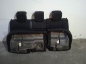 Recambio de asientos traseros para renault fluence dynamique referencia OEM IAM 896578140R 896578140R 5 PUERTAS
