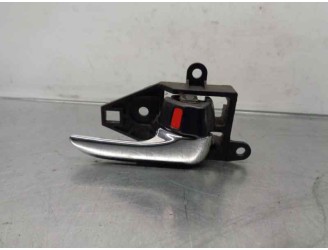 Recambio de maneta interior delantera derecha para toyota avensis verso (m20) 1998 referencia OEM IAM 6920520180C0  