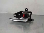 Recambio de maneta interior delantera derecha para toyota avensis verso (m20) 1998 referencia OEM IAM 6920520180C0  
