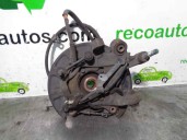 Recambio de mangueta trasera izquierda para hyundai santa fe (bm) 2.2 crdi cat referencia OEM IAM 527102B000  