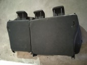 Recambio de asientos traseros para renault fluence dynamique referencia OEM IAM 896578140R 896578140R 5 PUERTAS