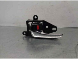 Recambio de maneta interior delantera izquierda para toyota avensis verso (m20) 1998 referencia OEM IAM 6920620180C0  