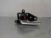 Recambio de maneta interior delantera izquierda para toyota avensis verso (m20) 1998 referencia OEM IAM 6920620180C0  