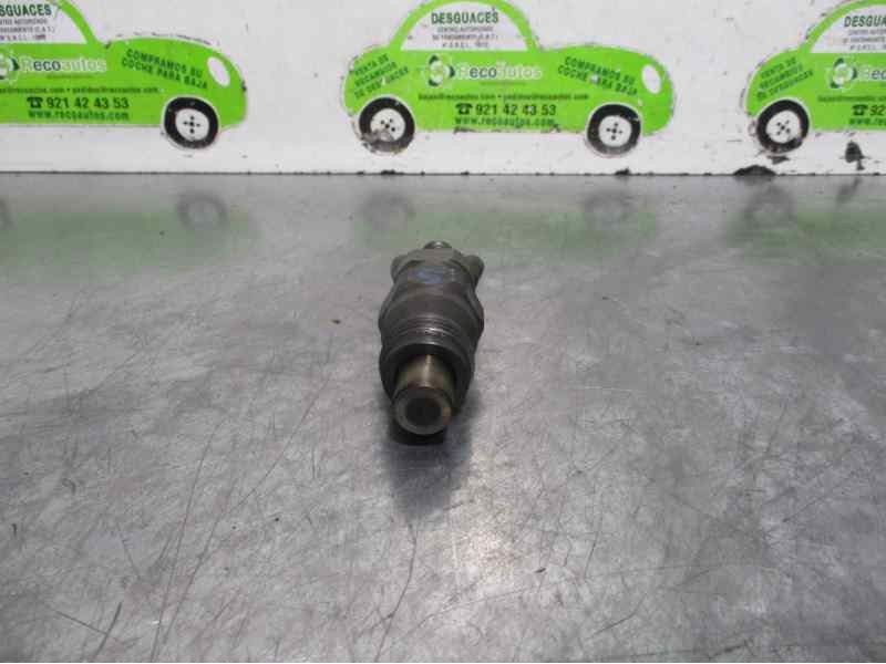 Recambio de inyector para renault laguna (b56) 2.2 turbodiesel referencia OEM IAM KCA17S42 KCA17S42 BOSCH