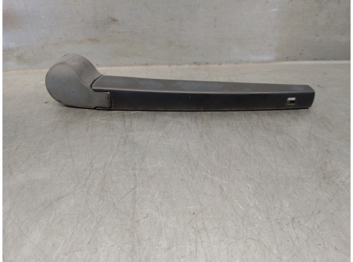 Recambio de brazo limpia trasero para volkswagen up! (121) 1.0 referencia OEM IAM 6R6955707B W000014520 