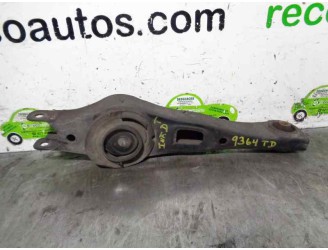Recambio de brazo suspension inferior trasero derecho para hyundai santa fe (bm) 2.2 crdi cat referencia OEM IAM 552102B300  