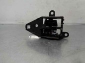 Recambio de maneta interior delantera izquierda para toyota avensis verso (m20) 1998 referencia OEM IAM 6920620180C0  