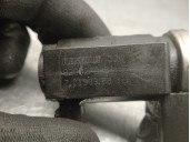 Recambio de electrovalvula vacio para renault scenic ii 1.9 dci diesel referencia OEM IAM 8200270451 72190356 PIERBURG