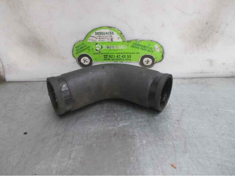 Recambio de tubo para nissan almera (n16/e) 2.2 16v turbodiesel cat referencia OEM IAM 14463BN301 2530M 