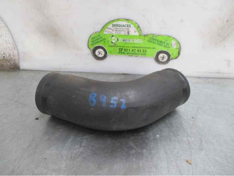 Recambio de tubo para nissan almera (n16/e) 2.2 16v turbodiesel cat referencia OEM IAM 14463BN301 2530M 
