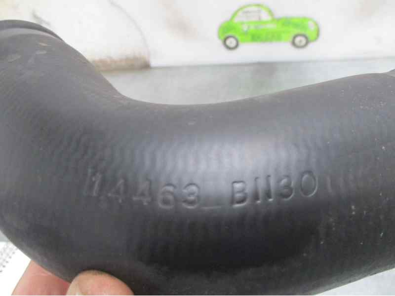Recambio de tubo para nissan almera (n16/e) 2.2 16v turbodiesel cat referencia OEM IAM 14463BN301 2530M 