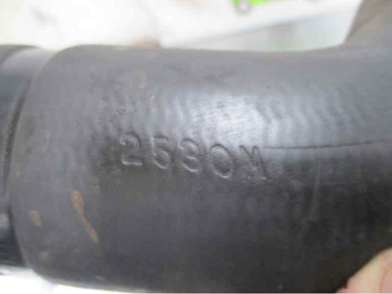 Recambio de tubo para nissan almera (n16/e) 2.2 16v turbodiesel cat referencia OEM IAM 14463BN301 2530M 