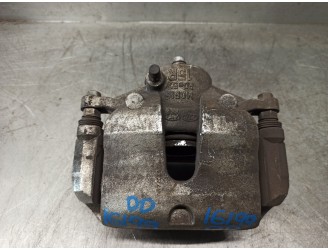 Recambio de pinza freno delantera derecha para hyundai i30 (pde, pd, pden) 1.0 t-gdi referencia OEM IAM 58130G4000 MOBIS