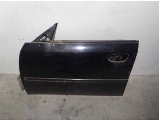 Recambio de puerta delantera izquierda para subaru legacy familiar/outback b13 (bp) 3.0 cat referencia OEM IAM 60009AG0329P NEGR