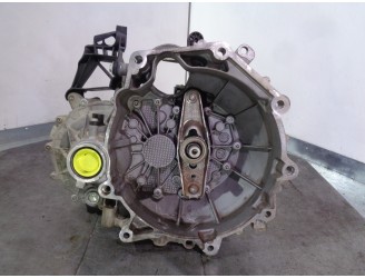 Recambio de caja cambios para volkswagen up! (121) 1.0 referencia OEM IAM QCF QCF0296 2404531