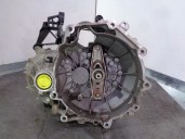 Recambio de caja cambios para volkswagen up! (121) 1.0 referencia OEM IAM QCF QCF0296 2404531