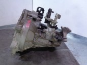 Recambio de caja cambios para volkswagen up! (121) 1.0 referencia OEM IAM QCF QCF0296 2404531