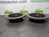 Recambio de disco freno trasero para hyundai santa fe (bm) 2.2 crdi cat referencia OEM IAM 584112B000 