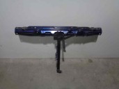 Recambio de panel frontal para toyota avensis verso (m20) 1998 referencia OEM IAM 5719144040 DE CHAPA CON CERRADURA 