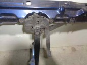 Recambio de panel frontal para toyota avensis verso (m20) 1998 referencia OEM IAM 5719144040 DE CHAPA CON CERRADURA 