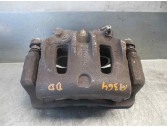 RIGHT FRONT BRAKE CALIPER BC140102 7EX REMOTE